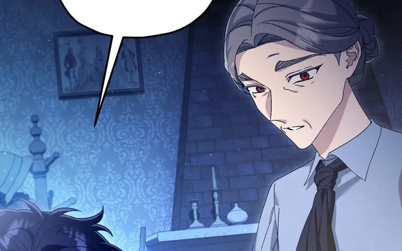 The Beast Within Chapter 86 page 8 - 