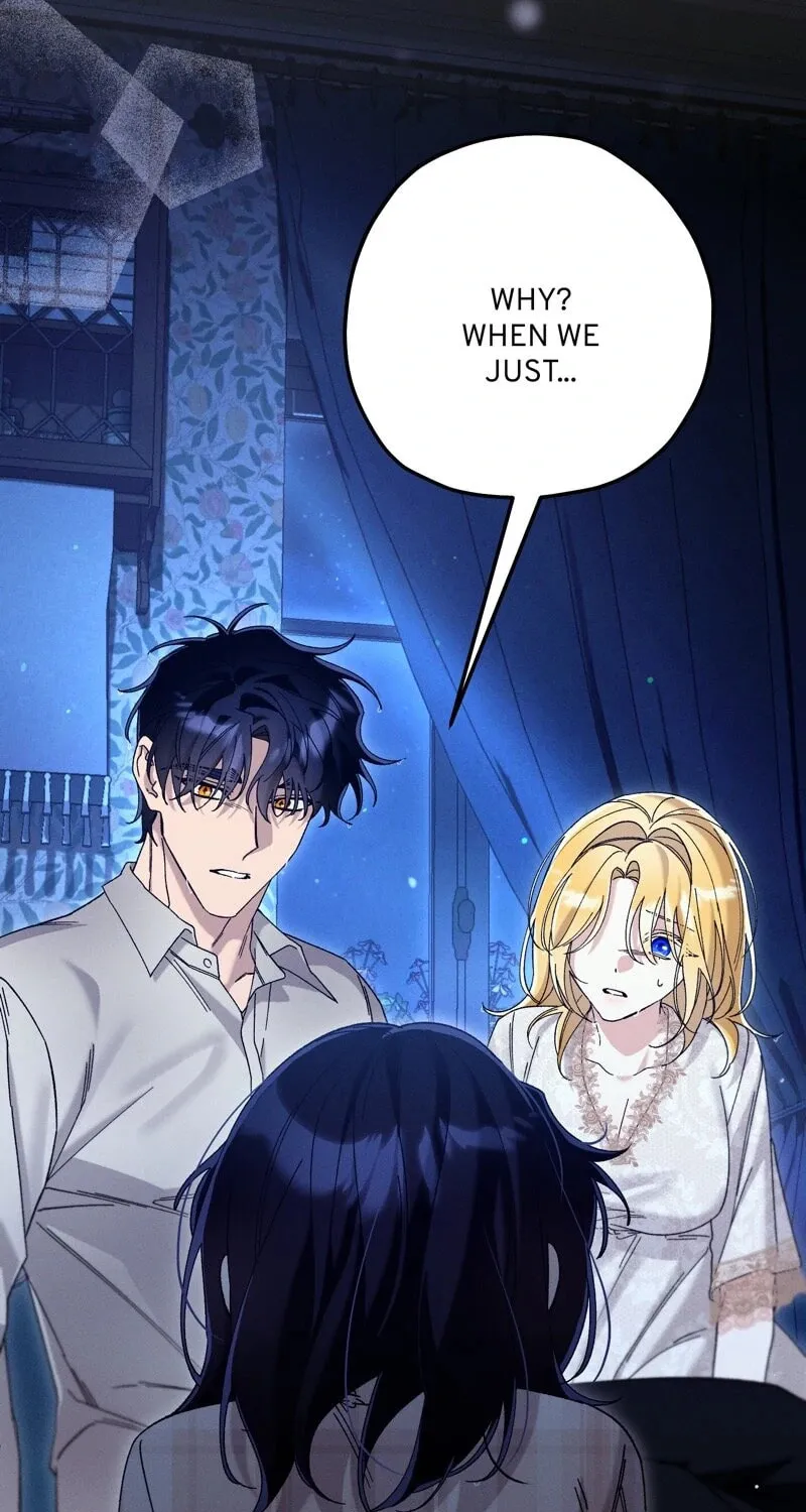 The Beast Within Chapter 86 page 76 - 