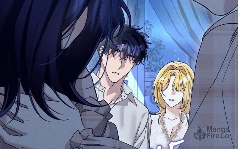 The Beast Within Chapter 86 page 85 - 