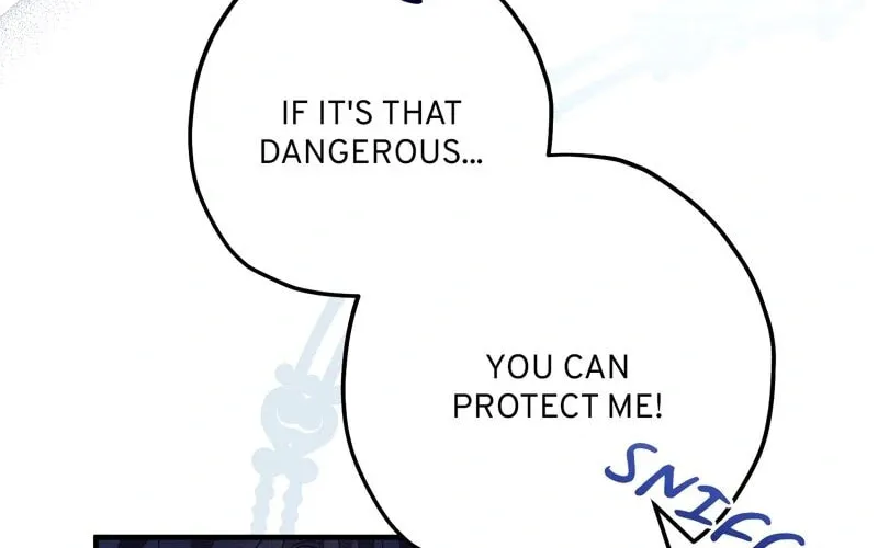 The Beast Within Chapter 86 page 87 - 