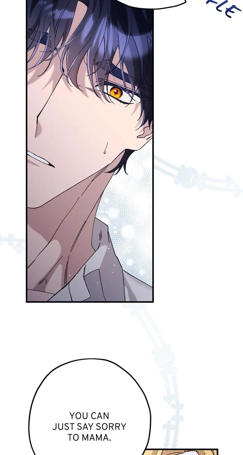The Beast Within Chapter 86 page 88 - 