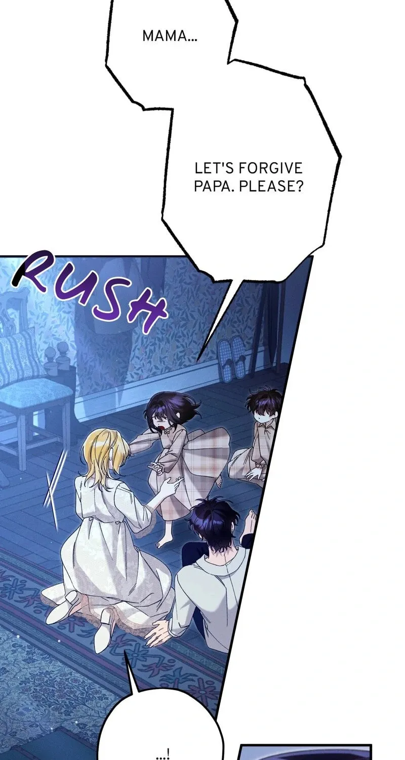 The Beast Within Chapter 86 page 91 - 