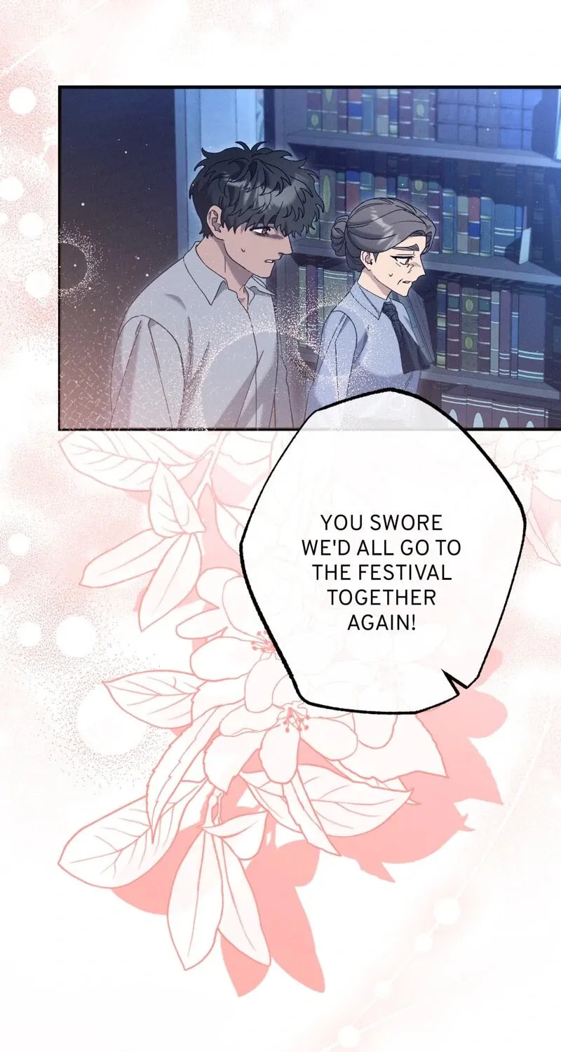 The Beast Within Chapter 86 page 97 - 