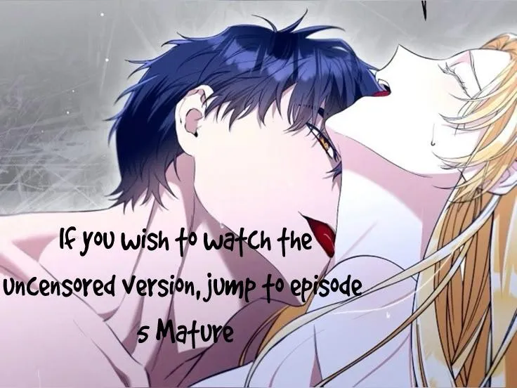 The Beast Within Chapter 87.94 page 1 - 