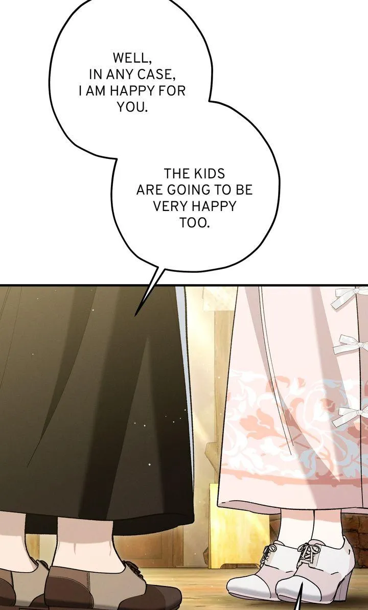 The Beast Within Chapter 87.95 page 11 - 