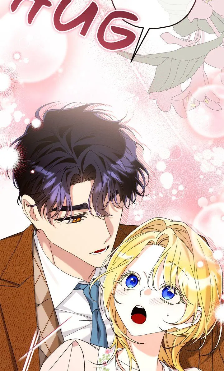 The Beast Within Chapter 87.95 page 17 - 