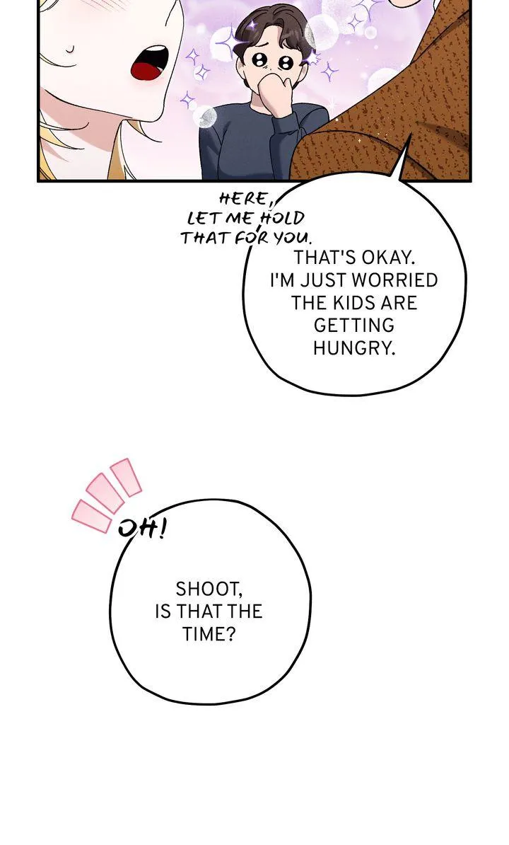 The Beast Within Chapter 87.95 page 20 - 