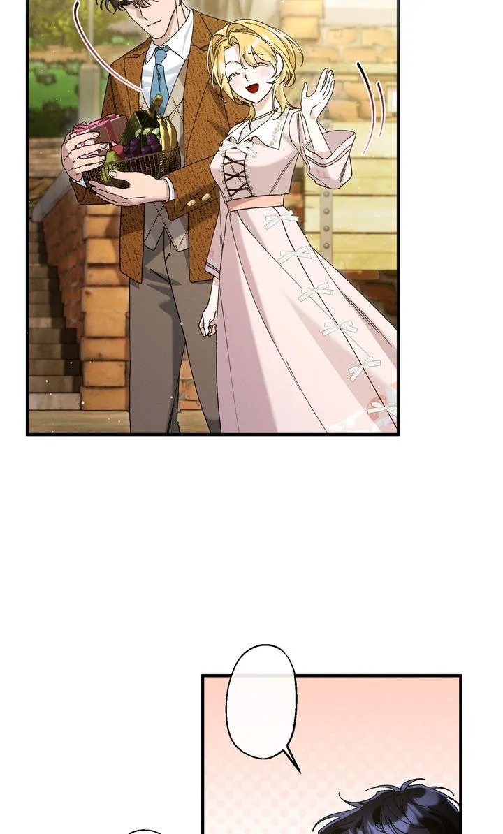 The Beast Within Chapter 87.95 page 22 - 