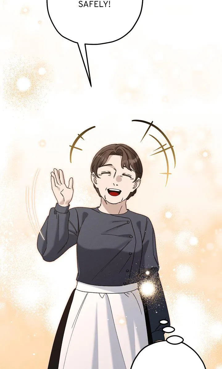The Beast Within Chapter 87.95 page 24 - 