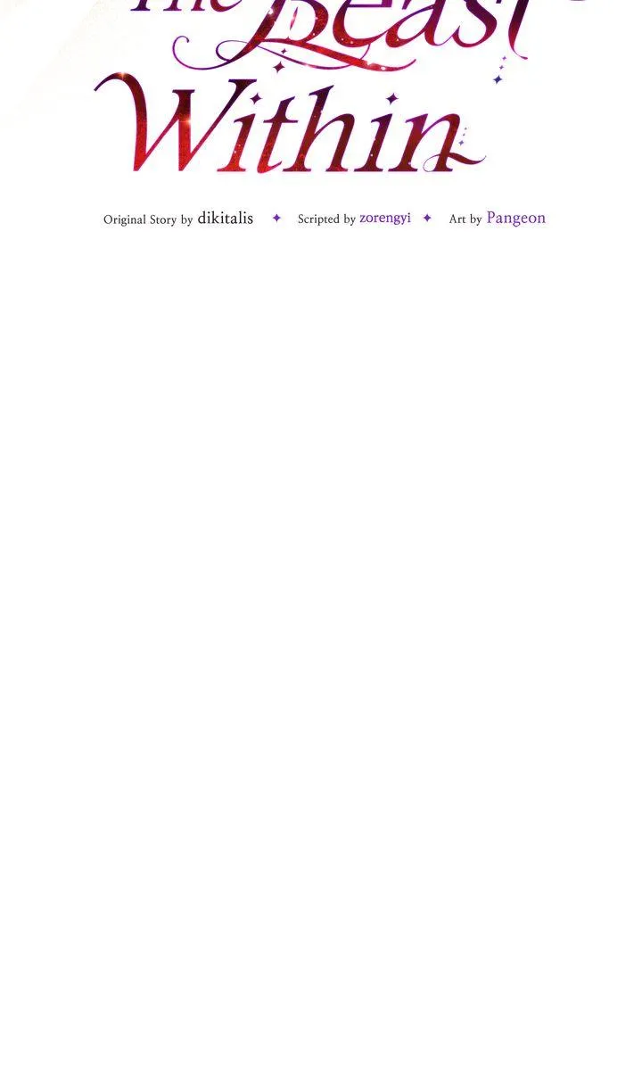 The Beast Within Chapter 87.95 page 28 - 