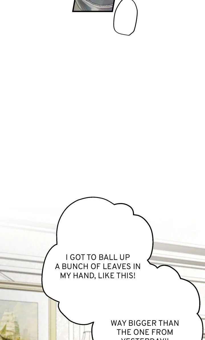 The Beast Within Chapter 87.95 page 30 - 