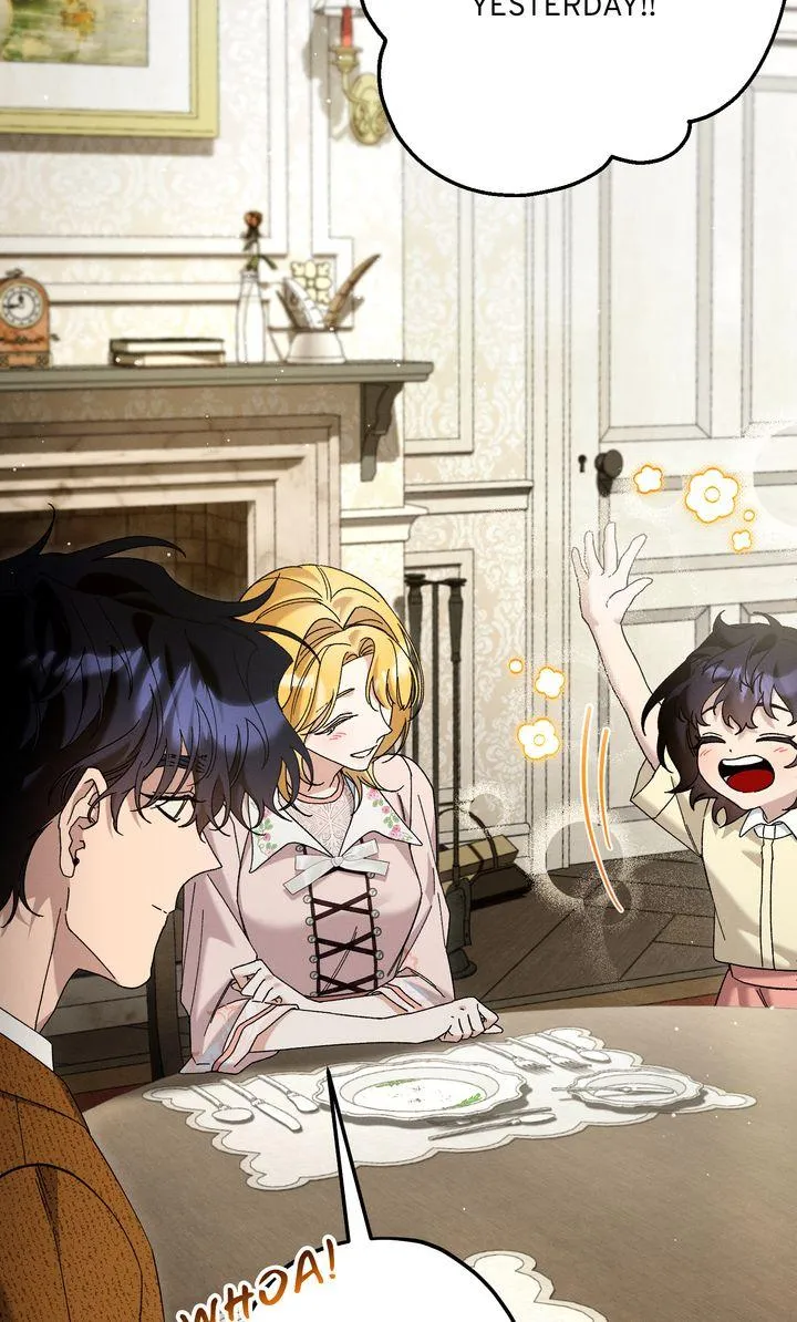 The Beast Within Chapter 87.95 page 31 - 
