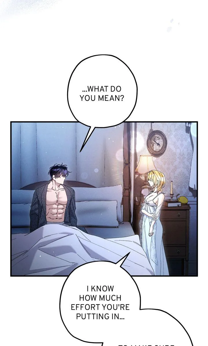 The Beast Within Chapter 87.95 page 44 - 