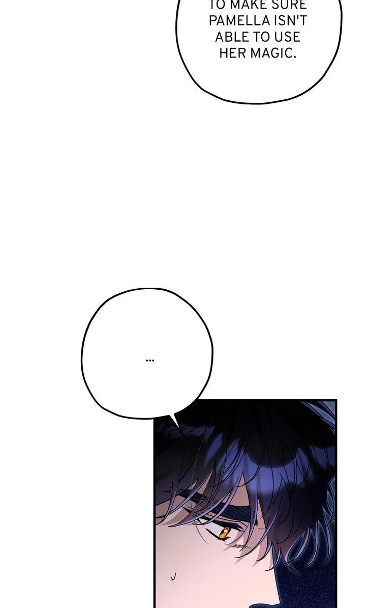 The Beast Within Chapter 87.95 page 45 - 