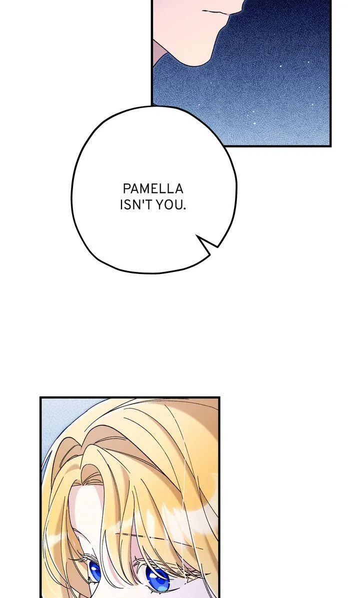 The Beast Within Chapter 87.95 page 46 - 