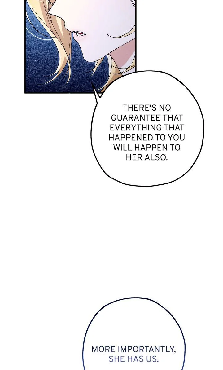 The Beast Within Chapter 87.95 page 47 - 
