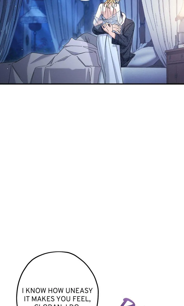 The Beast Within Chapter 87.95 page 50 - 