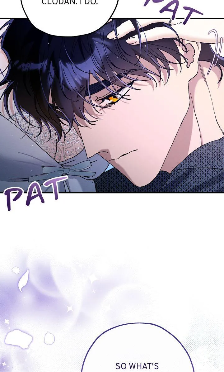 The Beast Within Chapter 87.95 page 51 - 
