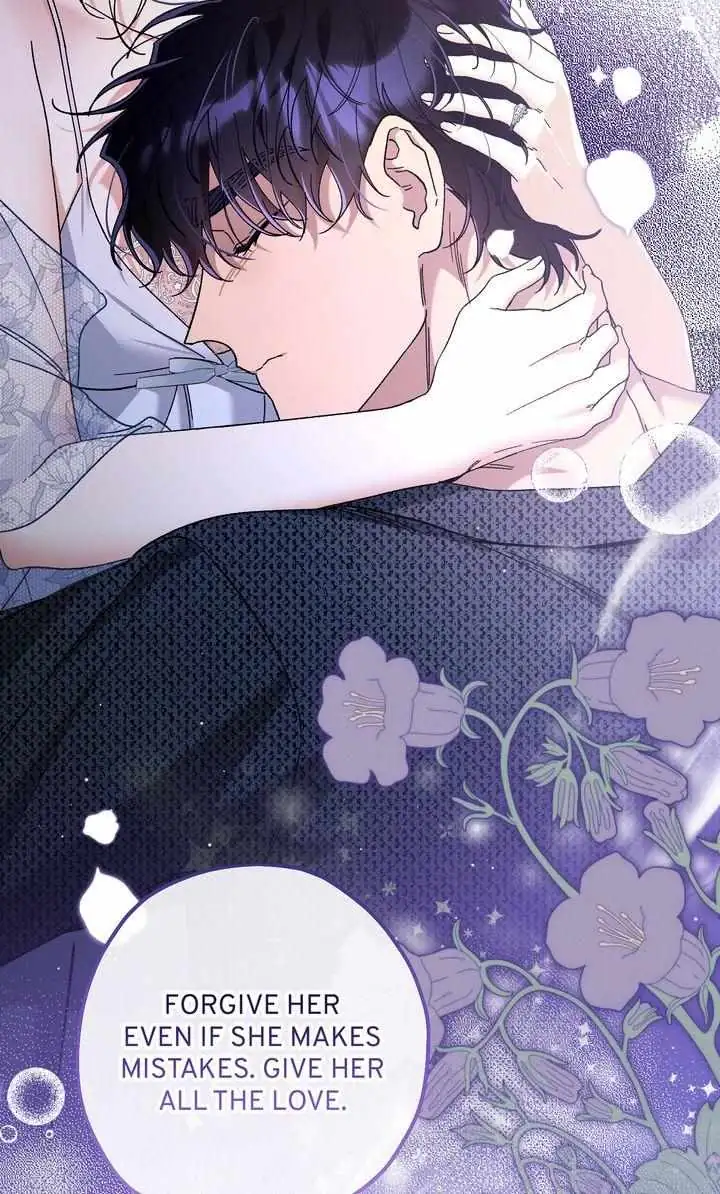 The Beast Within Chapter 87.95 page 53 - 