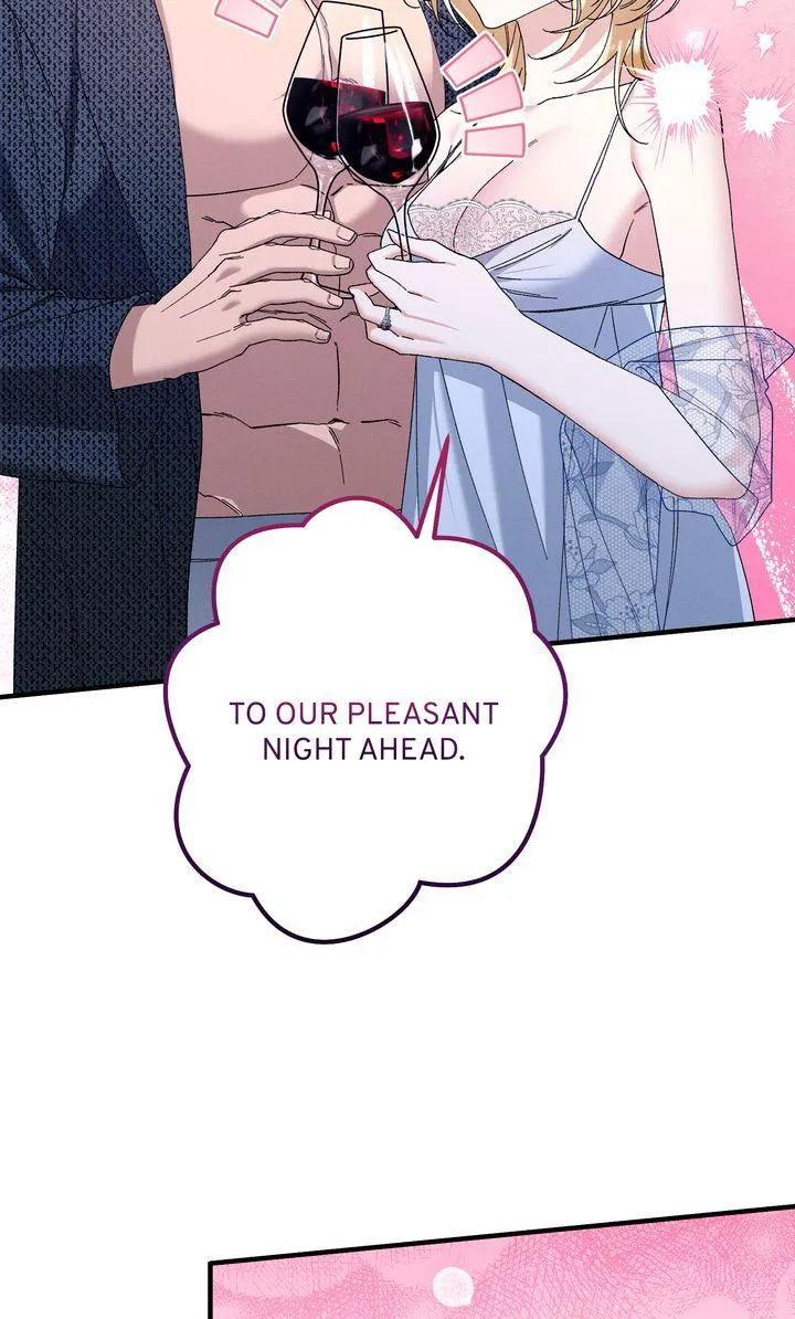 The Beast Within Chapter 87.95 page 60 - 
