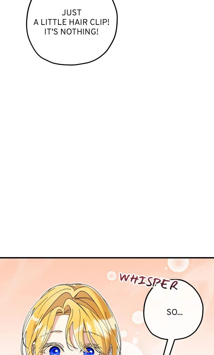 The Beast Within Chapter 87.95 page 7 - 