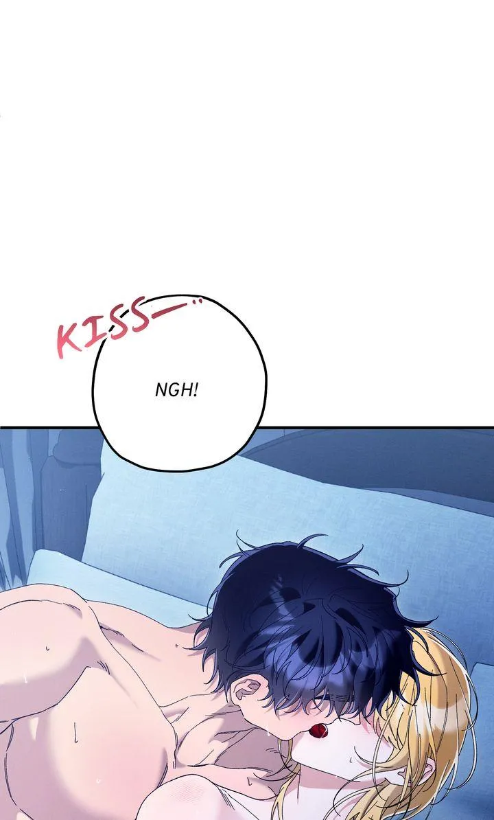 The Beast Within Chapter 87.95 page 63 - 