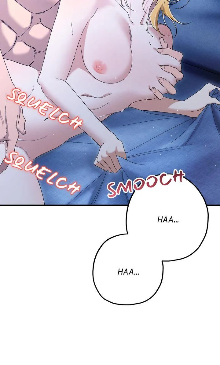 The Beast Within Chapter 87.95 page 64 - 
