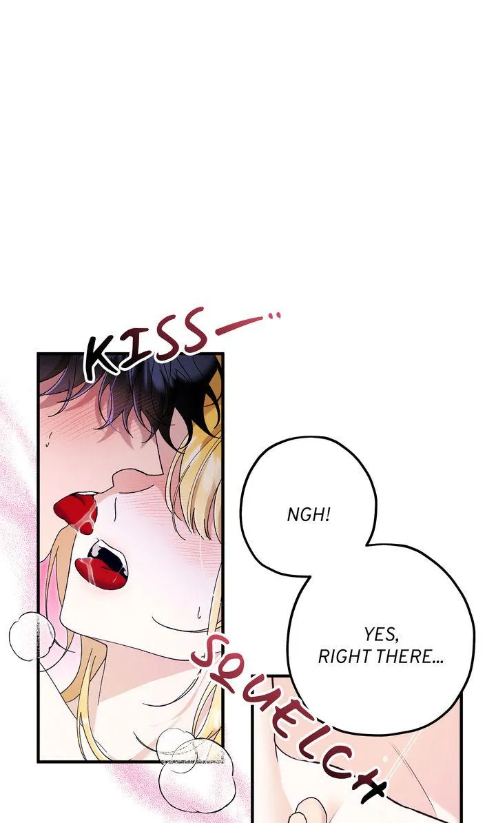 The Beast Within Chapter 87.95 page 65 - 
