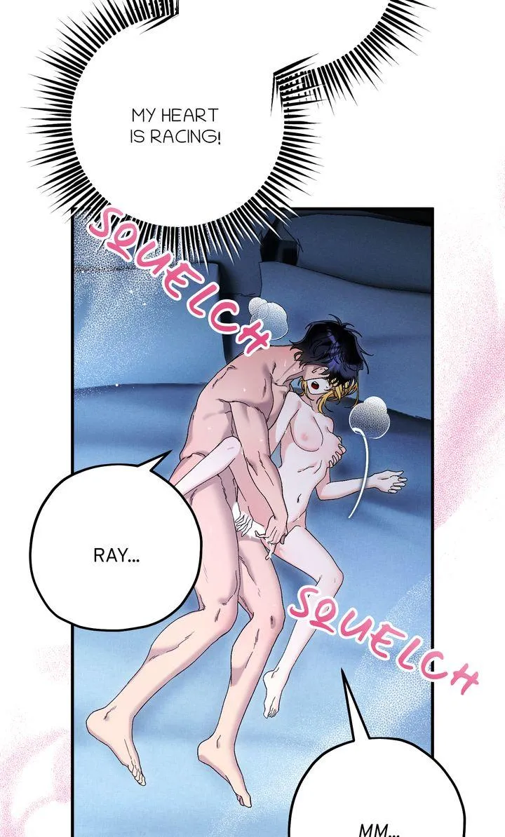 The Beast Within Chapter 87.95 page 67 - 