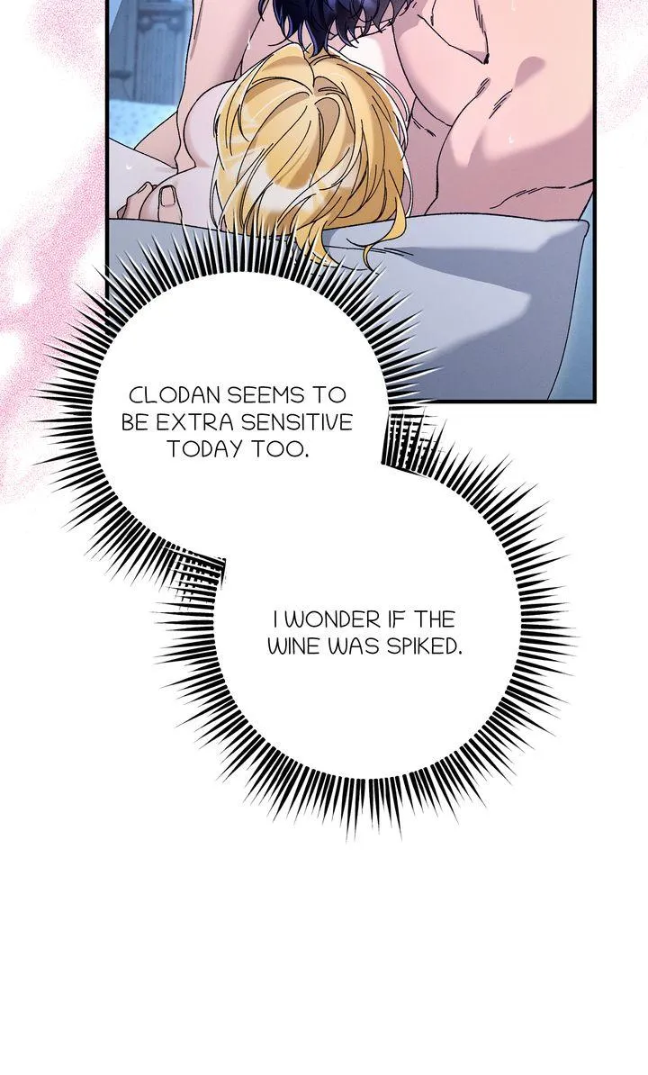 The Beast Within Chapter 87.95 page 70 - 