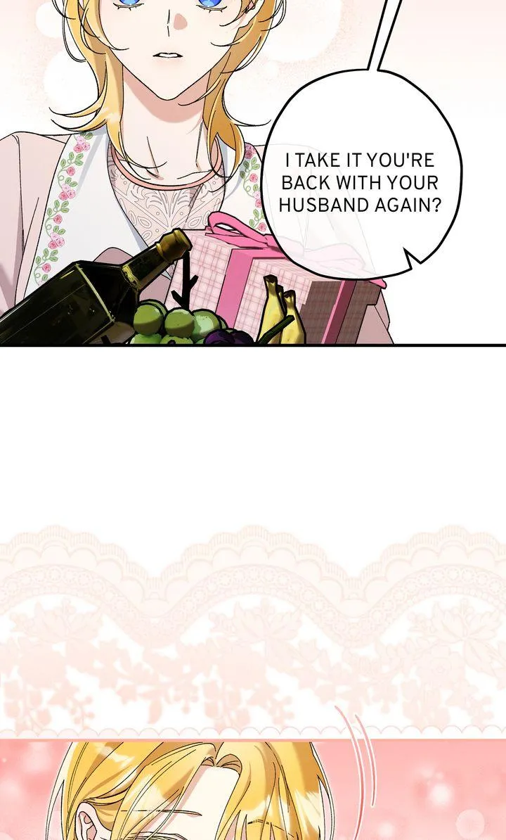 The Beast Within Chapter 87.95 page 8 - 