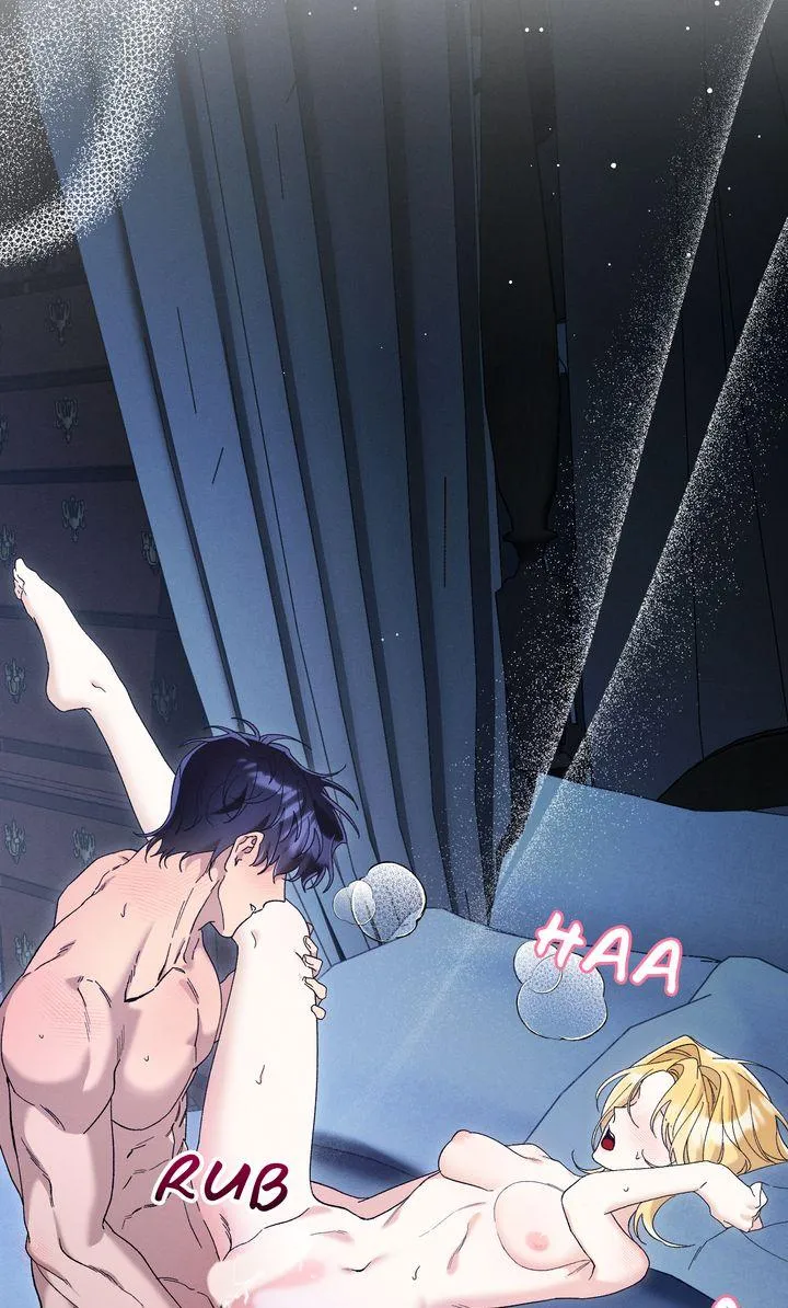 The Beast Within Chapter 87.95 page 74 - 