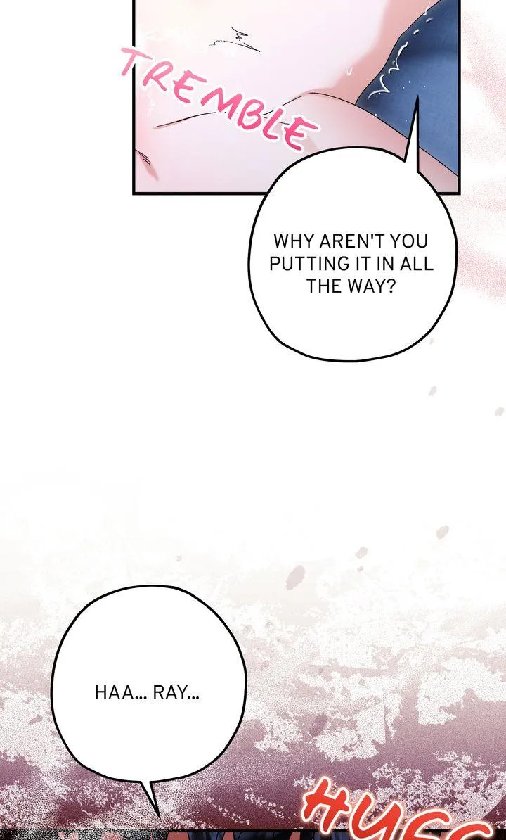The Beast Within Chapter 87.95 page 80 - 