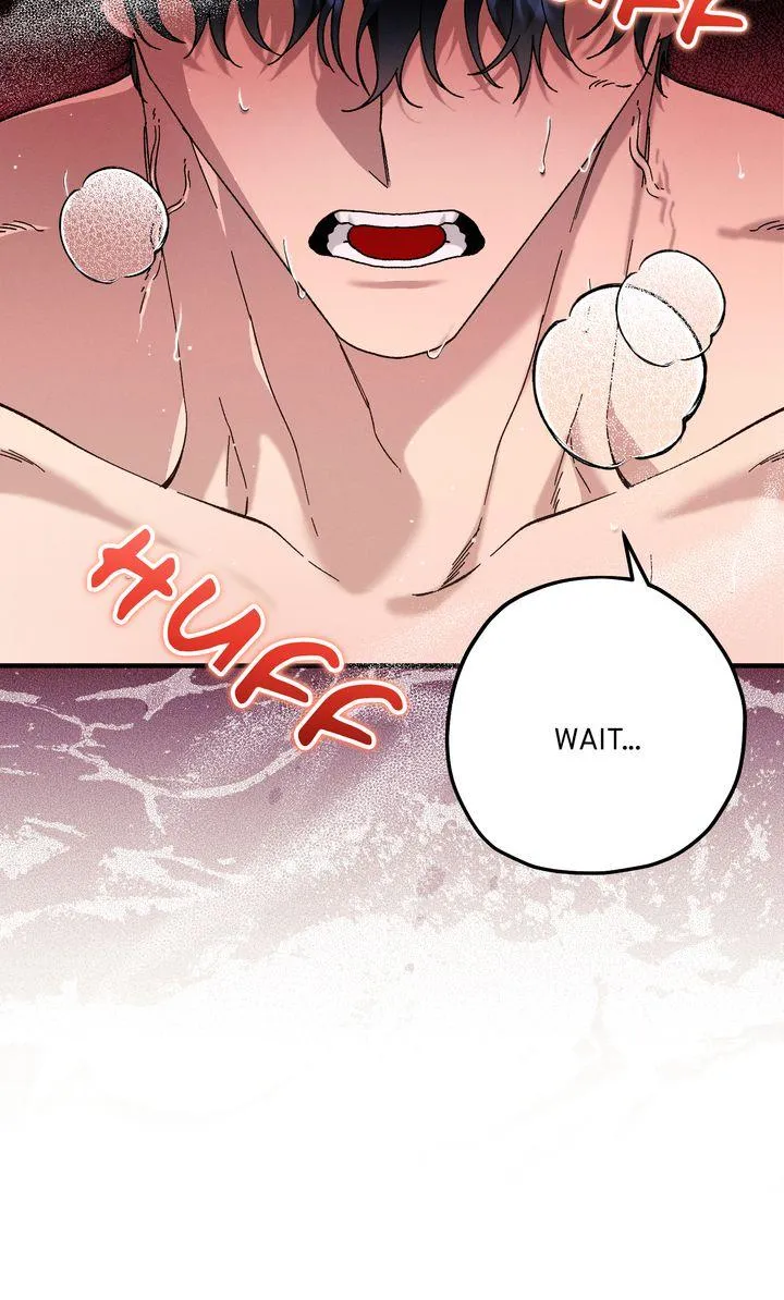The Beast Within Chapter 87.95 page 81 - 