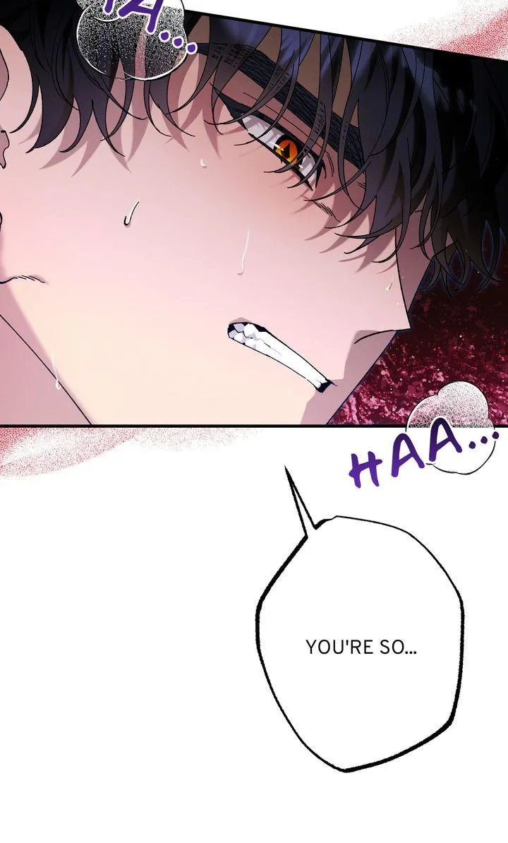 The Beast Within Chapter 87.95 page 85 - 