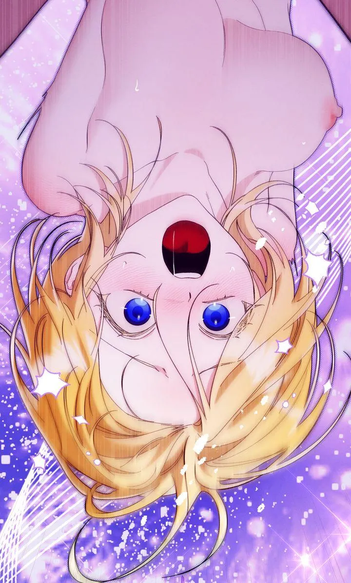 The Beast Within Chapter 87.95 page 89 - 