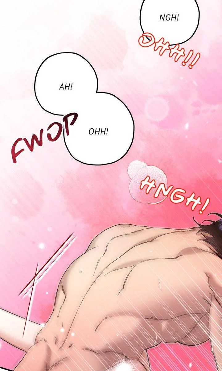 The Beast Within Chapter 87.96 page 2 - 