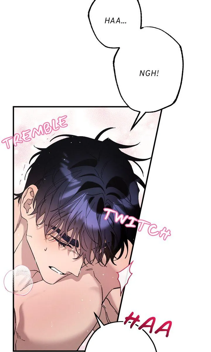 The Beast Within Chapter 87.96 page 11 - 