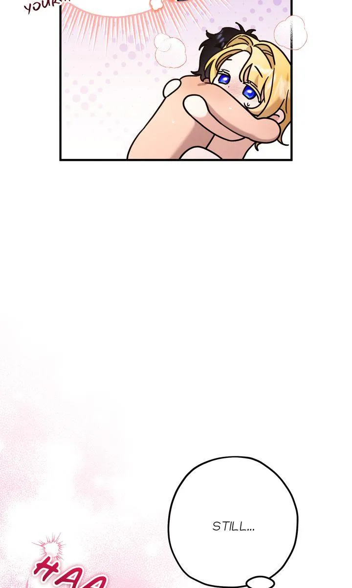 The Beast Within Chapter 87.96 page 14 - 