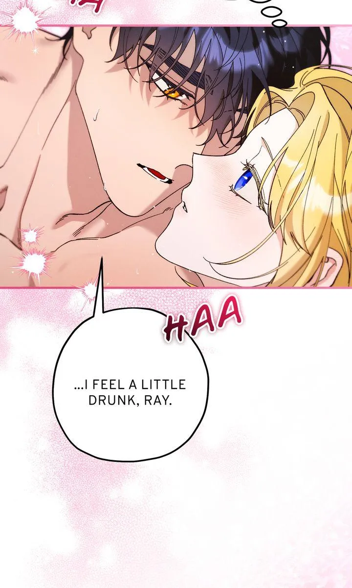 The Beast Within Chapter 87.96 page 15 - 