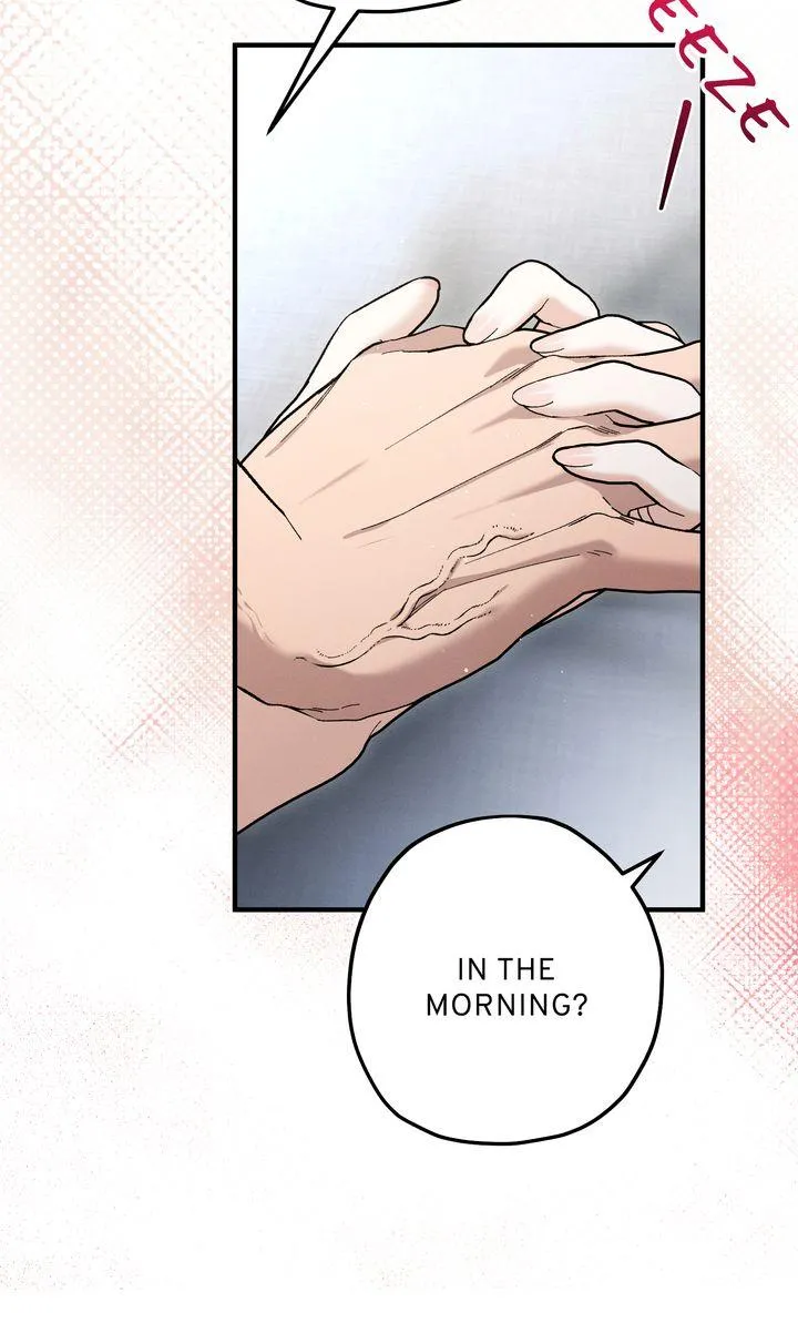 The Beast Within Chapter 87.96 page 18 - 