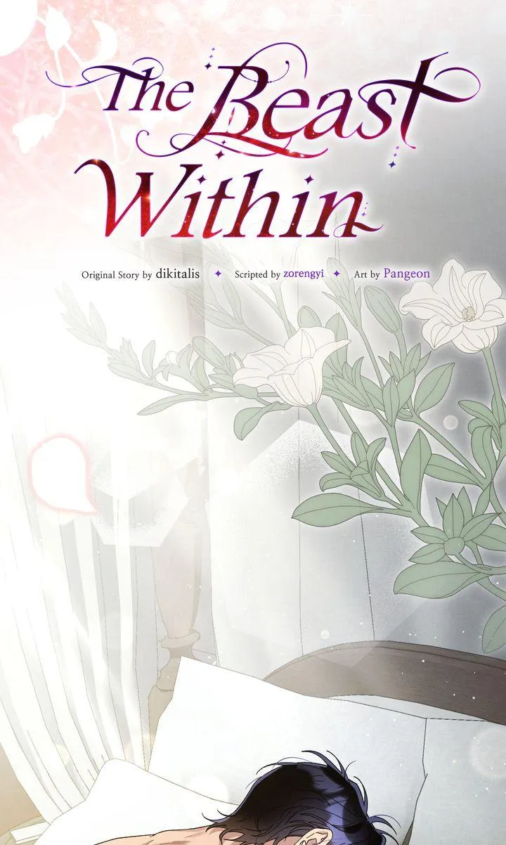 The Beast Within Chapter 87.96 page 28 - 