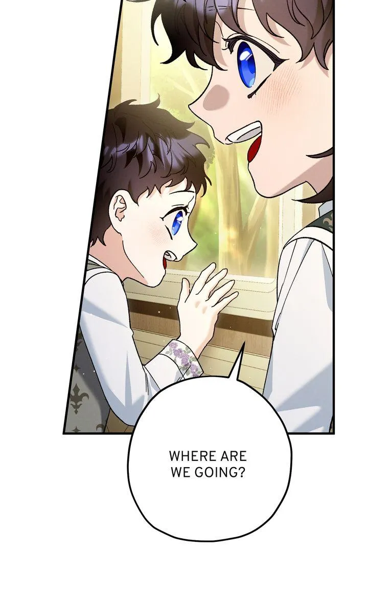 The Beast Within Chapter 87.96 page 36 - 