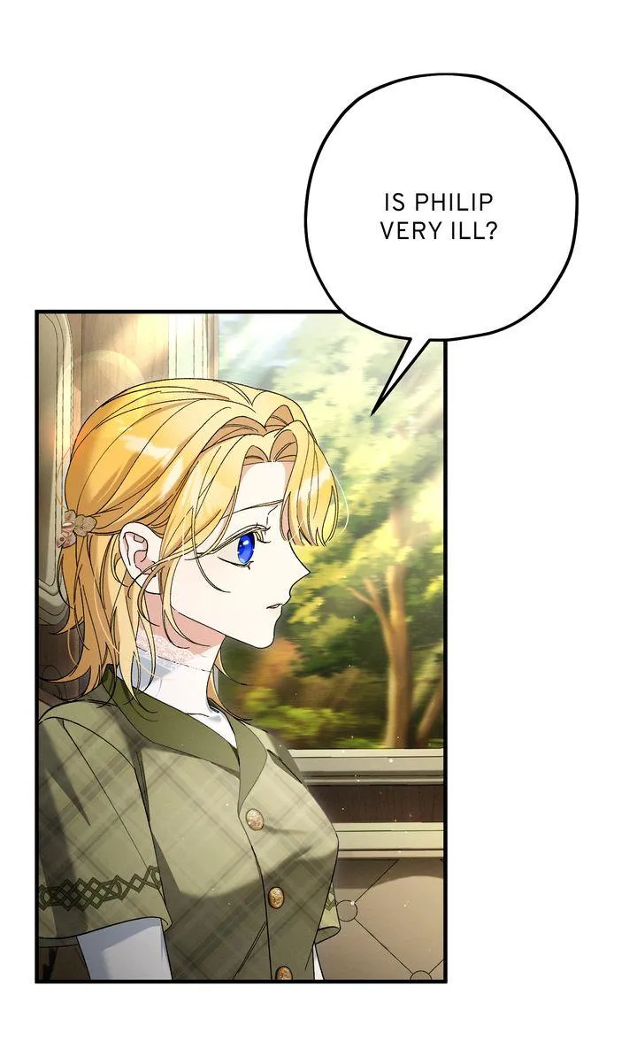 The Beast Within Chapter 87.96 page 40 - 