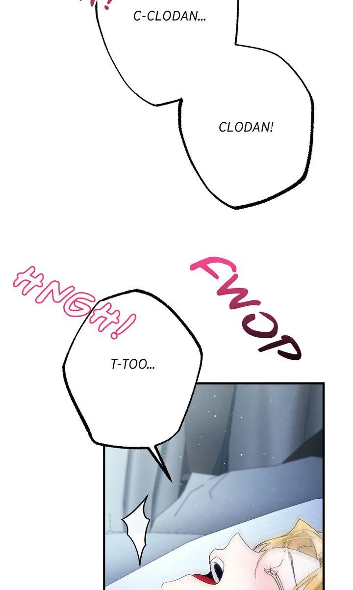 The Beast Within Chapter 87.96 page 5 - 