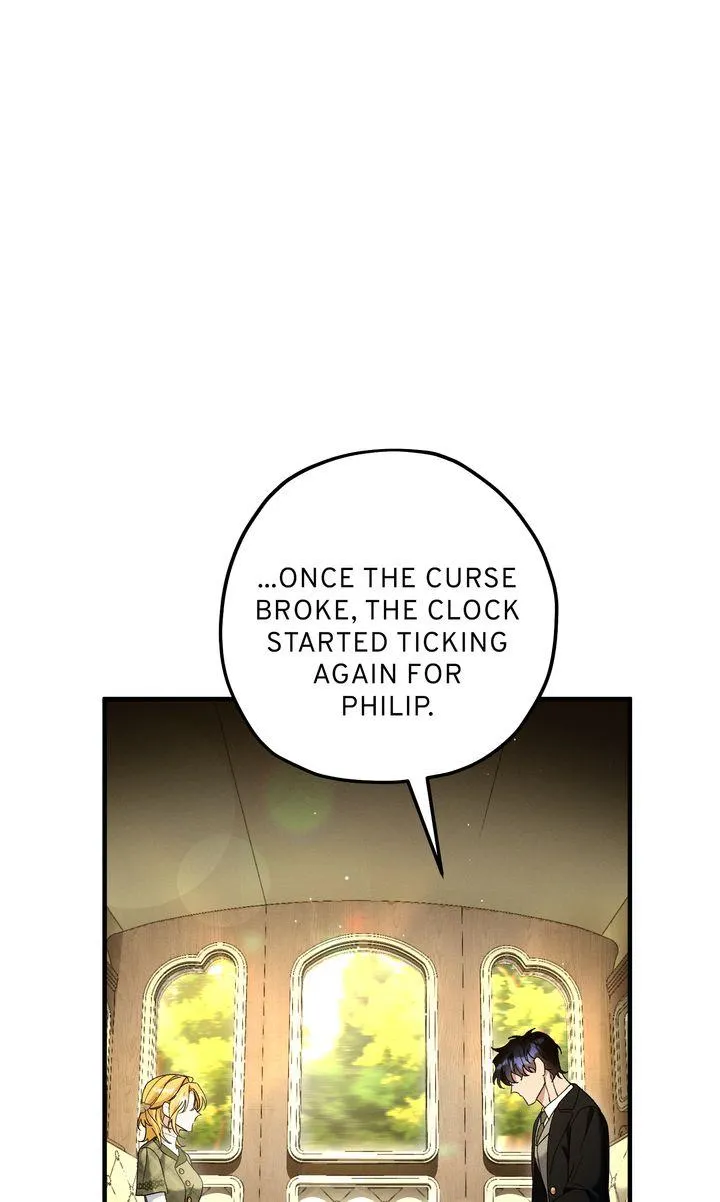 The Beast Within Chapter 87.96 page 41 - 
