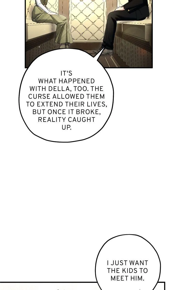 The Beast Within Chapter 87.96 page 42 - 