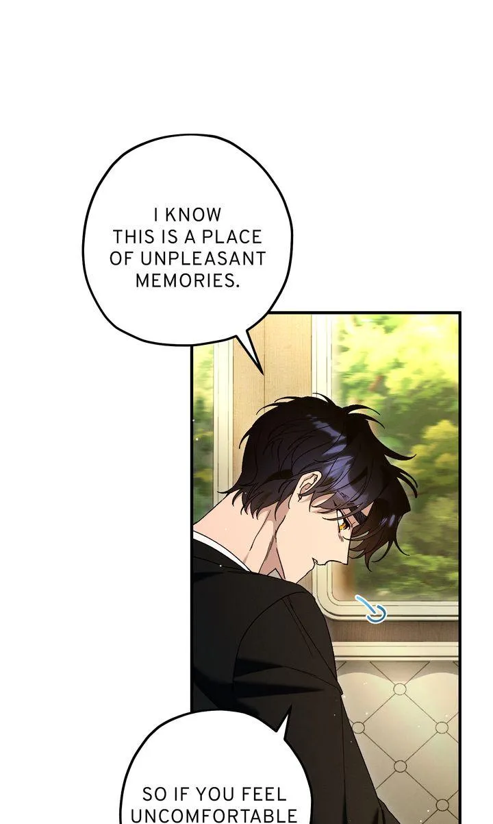 The Beast Within Chapter 87.96 page 45 - 