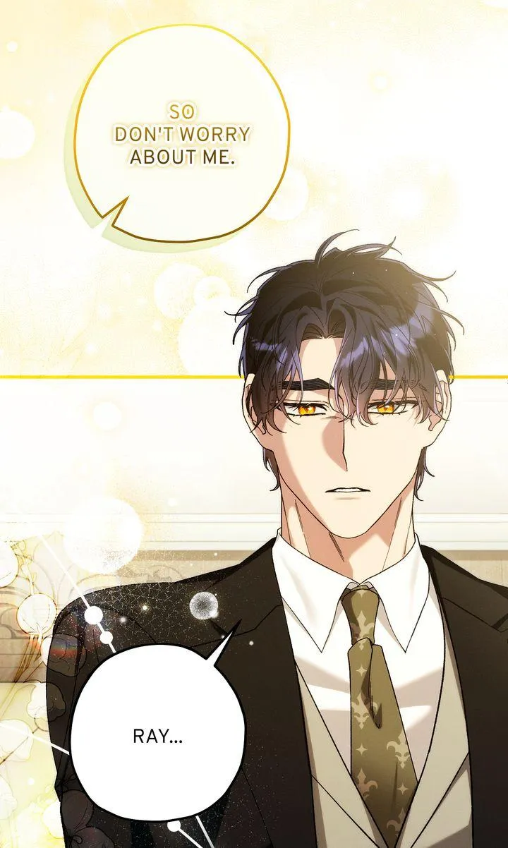 The Beast Within Chapter 87.96 page 50 - 
