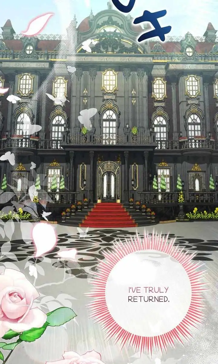 The Beast Within Chapter 87.96 page 56 - 